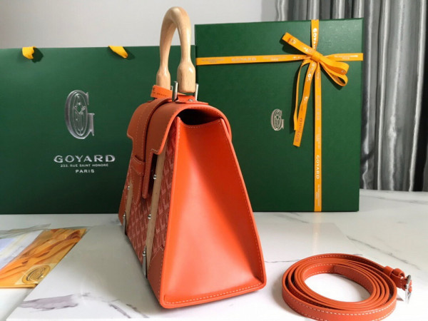 HOT SALE GOYARD SAIGON SMALL