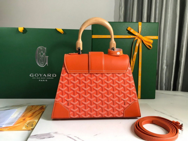 HOT SALE GOYARD SAIGON SMALL