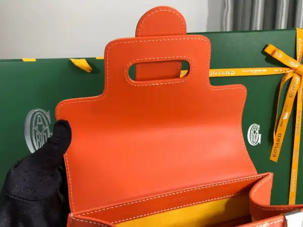 GOYARD SAIGON SMALL