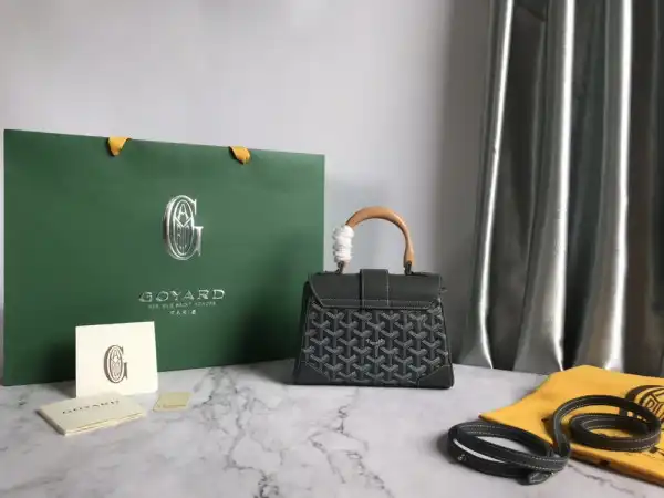 Bagsoffer yupoo GOYARD SAIGON MINI