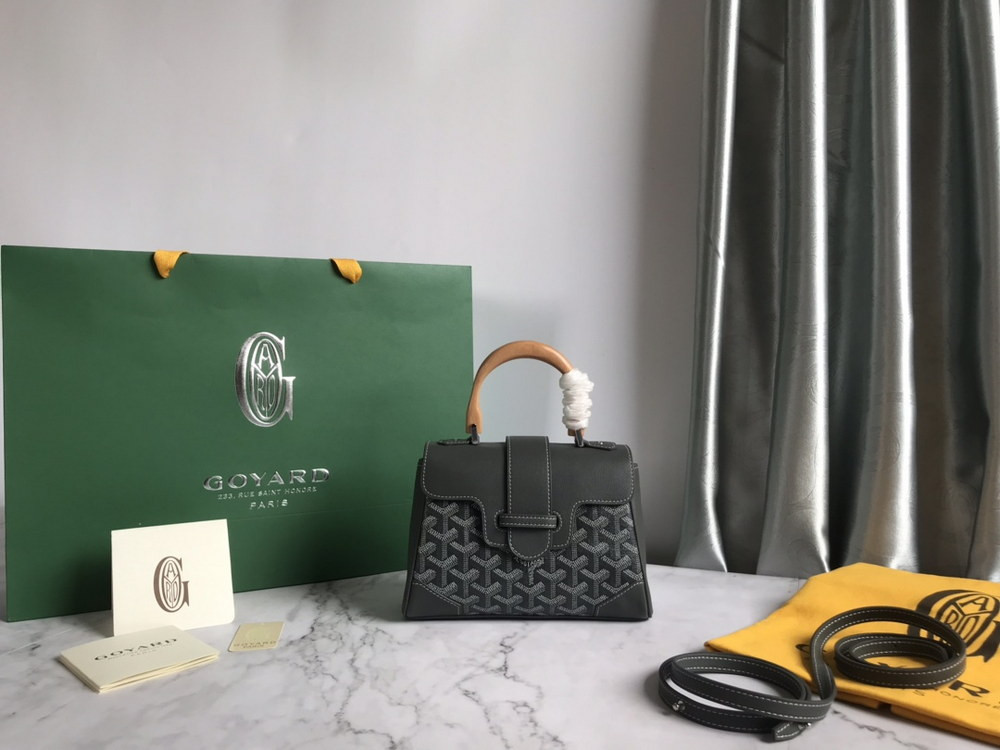 HOT SALE GOYARD SAIGON MINI