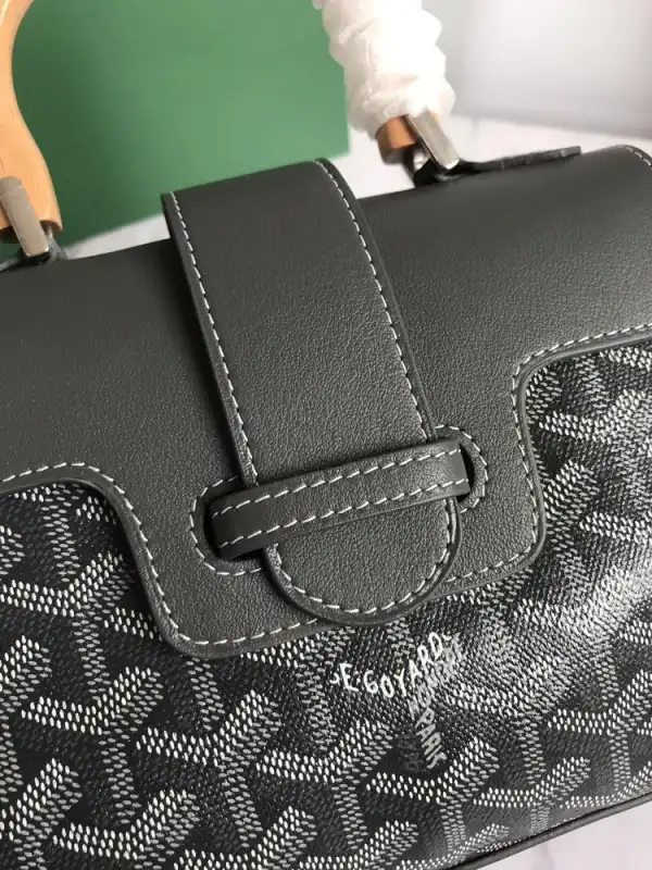 GOYARD SAIGON MINI