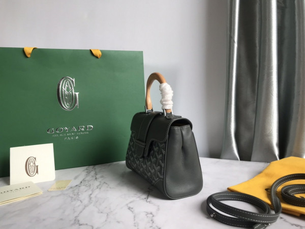 HOT SALE GOYARD SAIGON MINI