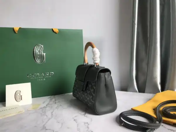 Bagsoffer yupoo GOYARD SAIGON MINI