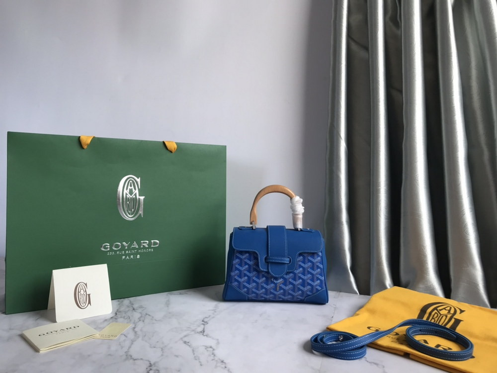 HOT SALE GOYARD SAIGON MINI