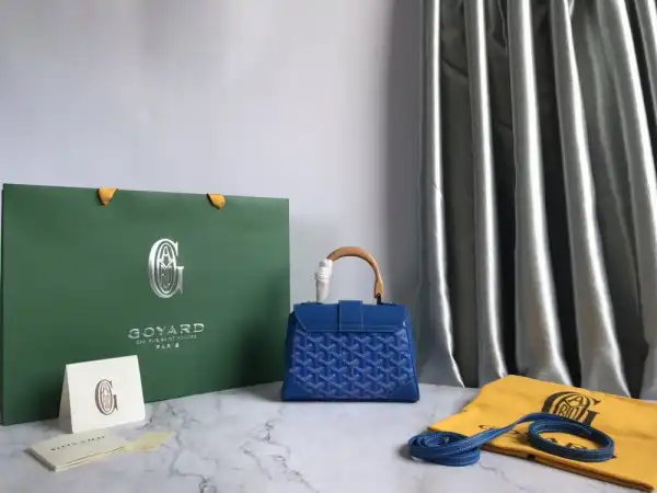 Bagsoffer yupoo GOYARD SAIGON MINI