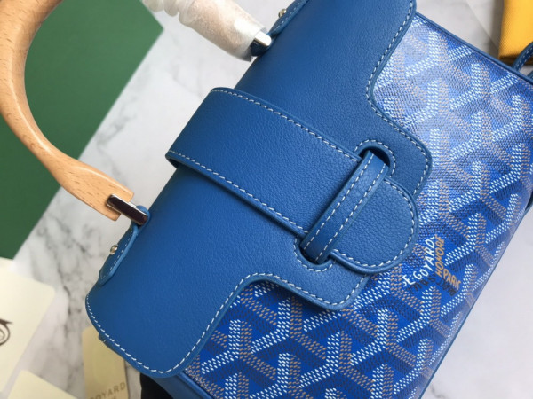 HOT SALE GOYARD SAIGON MINI