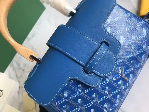 GOYARD SAIGON MINI