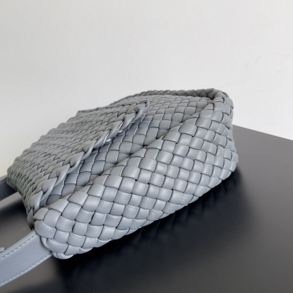 HOT SALE BOTTEGA VENETA  Small Cobble Shoulder Bag