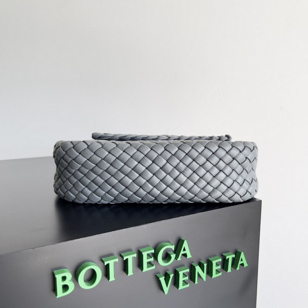 HOT SALE BOTTEGA VENETA  Small Cobble Shoulder Bag