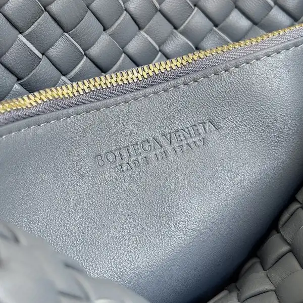 BOTTEGA VENETA  Small Cobble Shoulder Bag