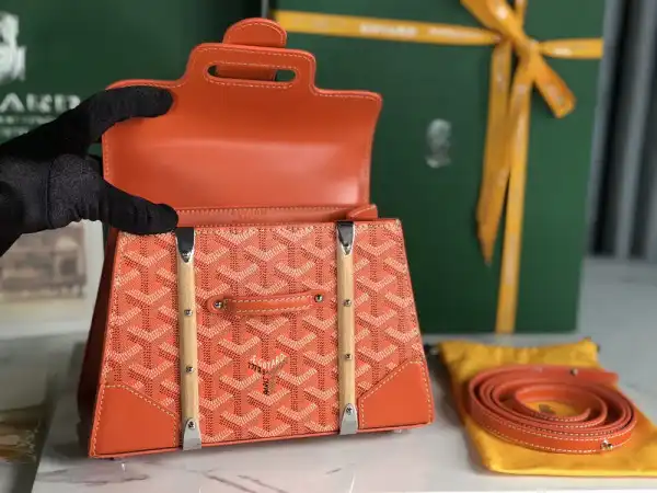 GOYARD SAIGON MINI