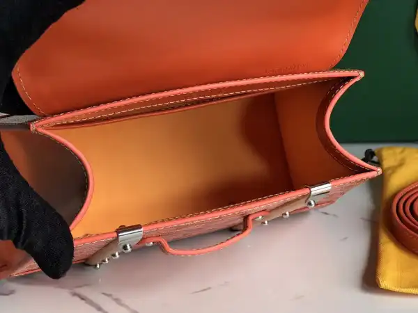 Bagsoffer GOYARD SAIGON MINI