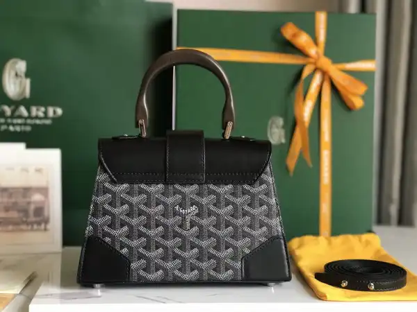 Bagsoffer GOYARD SAIGON MINI