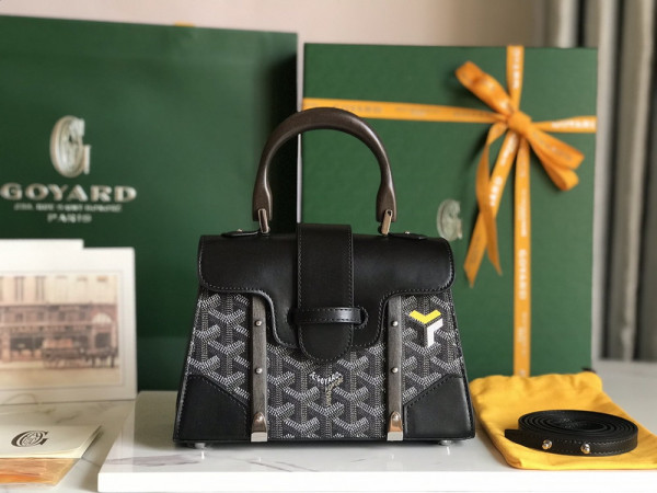 HOT SALE GOYARD SAIGON MINI