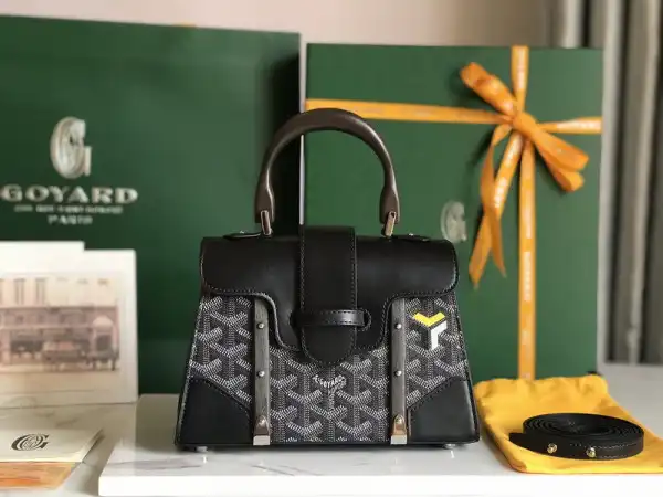 GOYARD SAIGON MINI