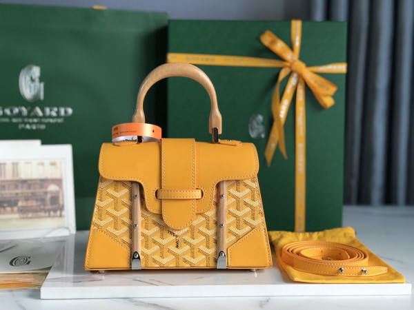 HOT SALE GOYARD SAIGON MINI