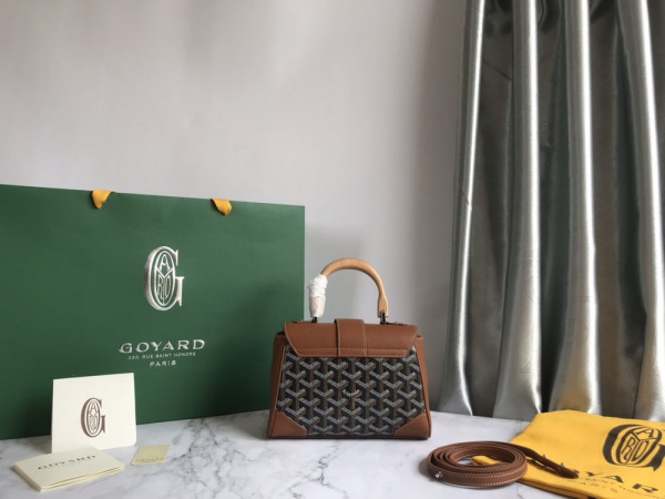 HOT SALE GOYARD SAIGON MINI