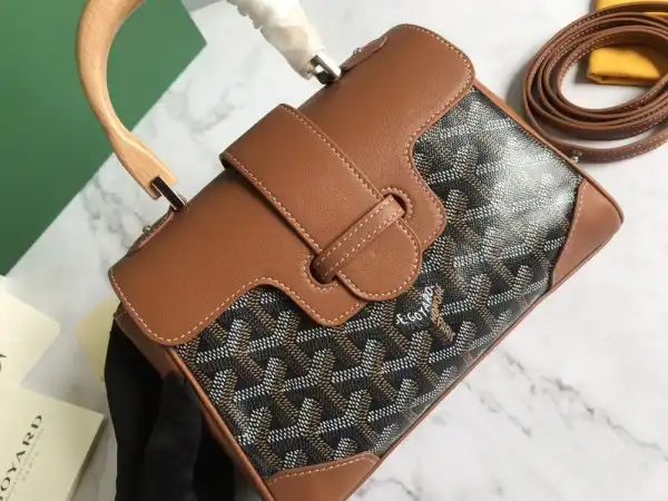 Bagsoffer yupoo GOYARD SAIGON MINI