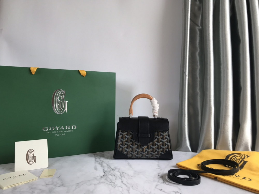 HOT SALE GOYARD SAIGON MINI