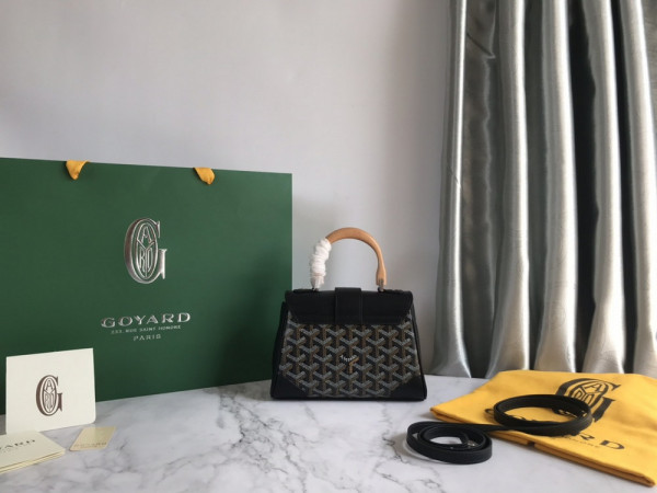 HOT SALE GOYARD SAIGON MINI