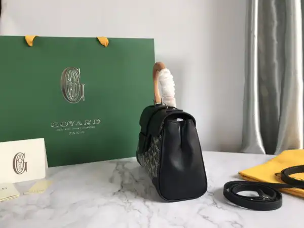 Yupoo bagsoffer GOYARD SAIGON MINI