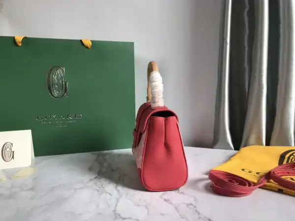 Bagsoffer GOYARD SAIGON MINI