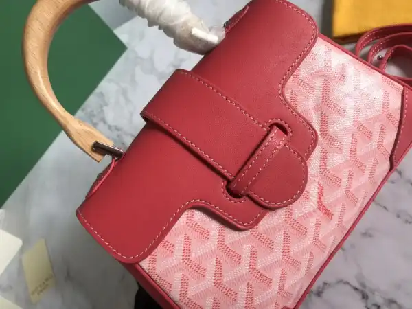 Bagsoffer GOYARD SAIGON MINI