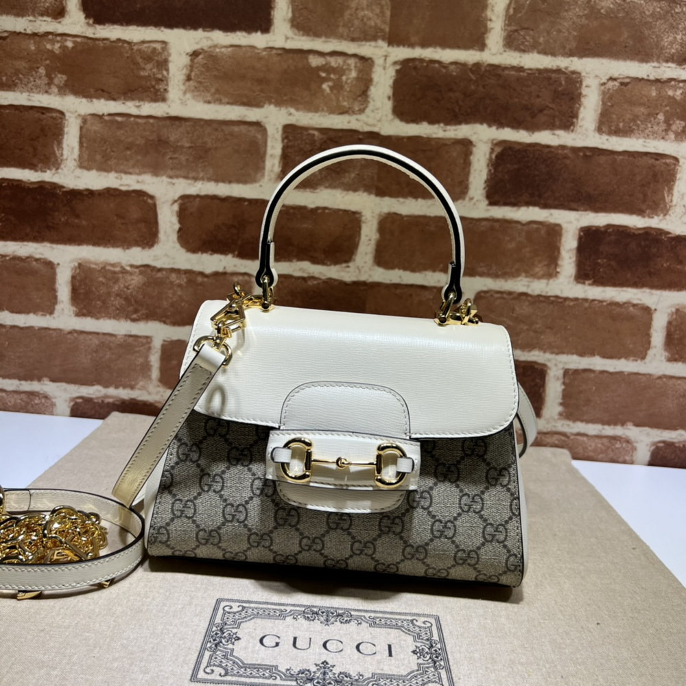 HOT SALE Gucci Horsebit 1955 mini bag