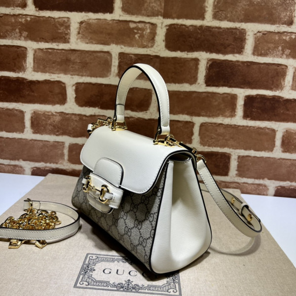 HOT SALE Gucci Horsebit 1955 mini bag