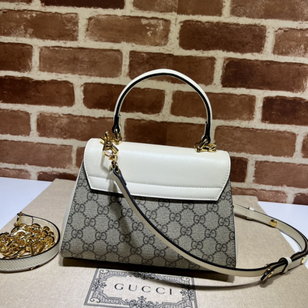 HOT SALE Gucci Horsebit 1955 mini bag