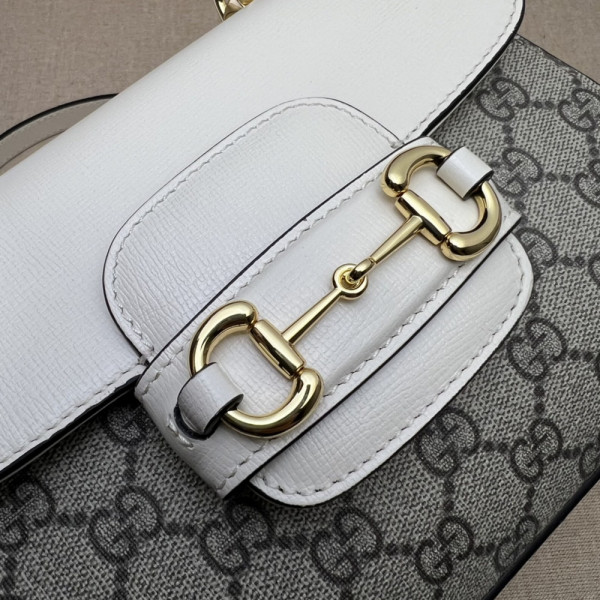 HOT SALE Gucci Horsebit 1955 mini bag