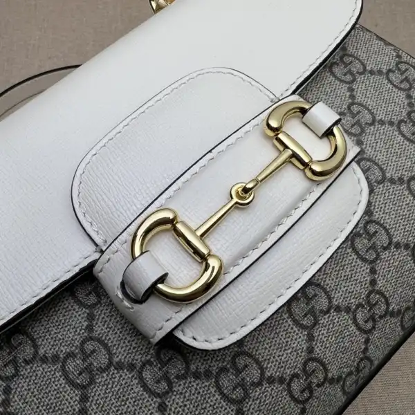 Cheap TO Gucci Horsebit 1955 mini bag