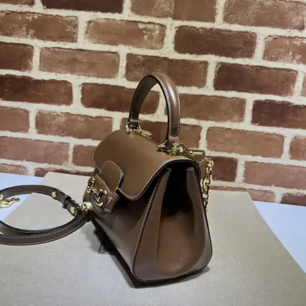 Gucci Horsebit 1955 mini bag