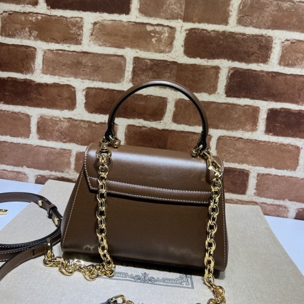 HOT SALE Gucci Horsebit 1955 mini bag