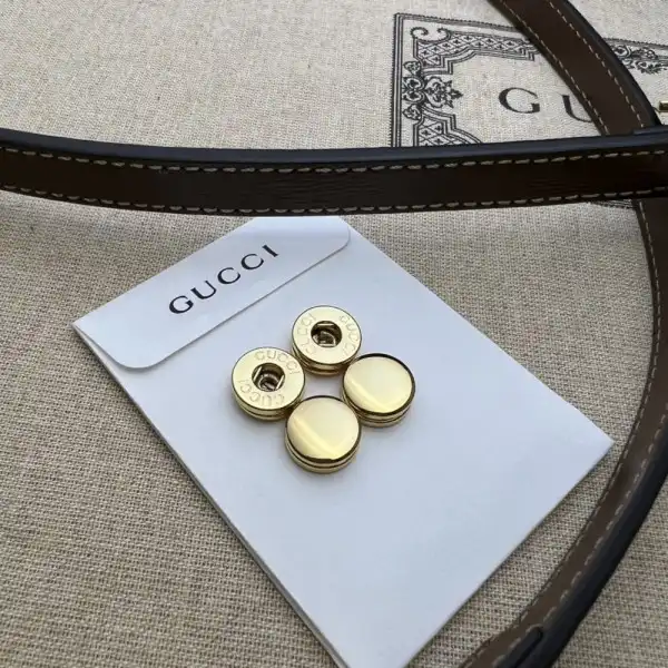 Gucci Horsebit 1955 mini bag