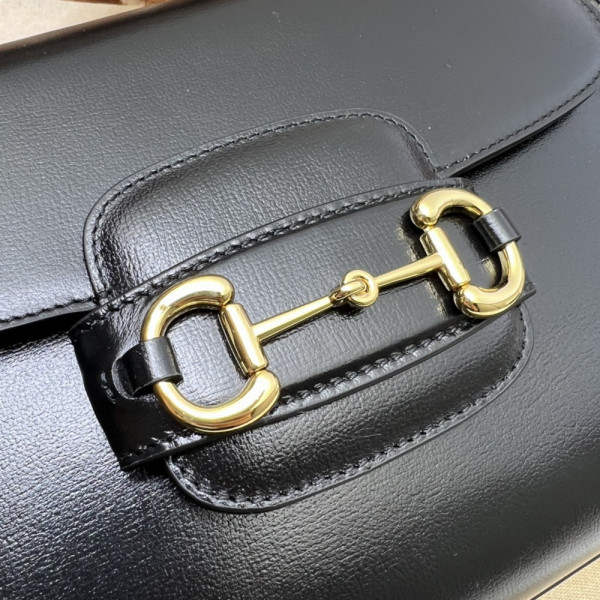 HOT SALE Gucci Horsebit 1955 medium bag