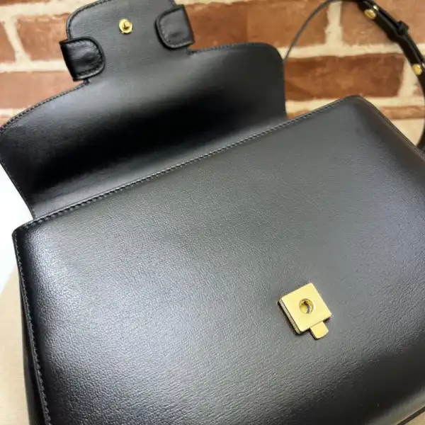 Gucci Horsebit 1955 medium bag