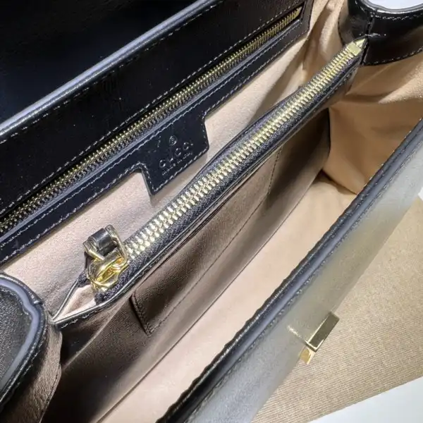 Gucci Horsebit 1955 medium bag