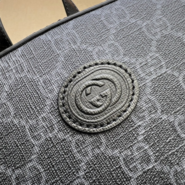 HOT SALE Gucci Backpack with Interlocking G