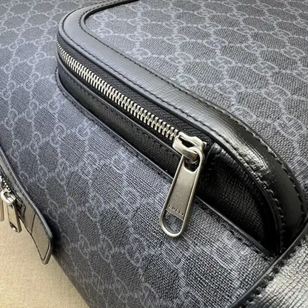 Yupoo bagsoffer Gucci Backpack with Interlocking G