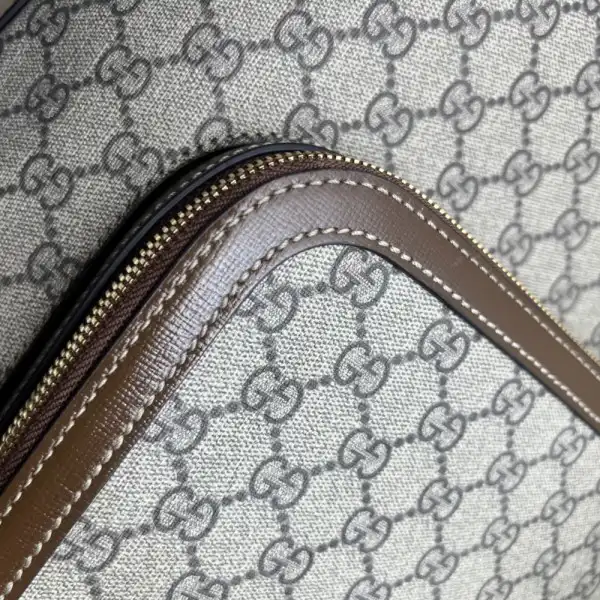 Cheap HOT SALE Gucci Backpack with Interlocking G