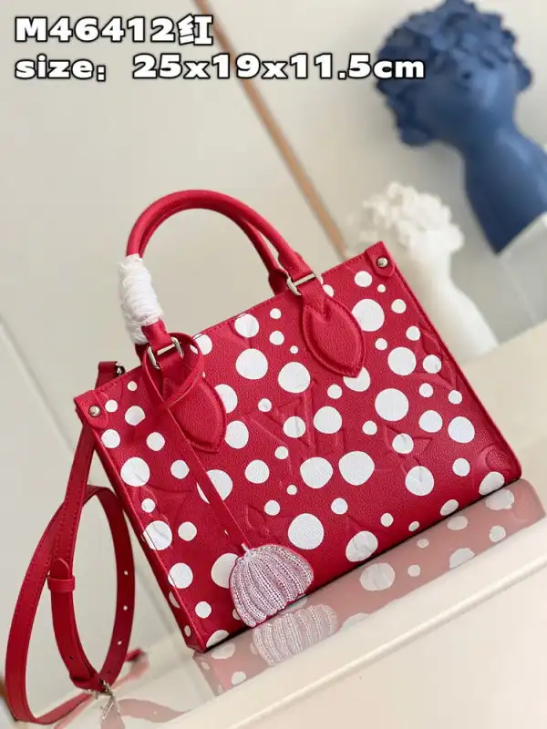 Cheap LOUIS VUITTON ONTHEGO PM