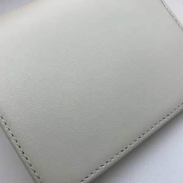 Firstbag Ru Gucci Horsebit 1955 card case wallet