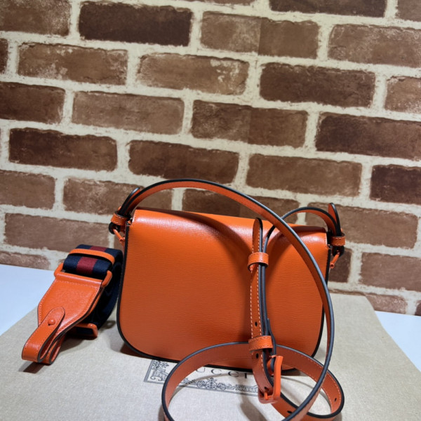 HOT SALE Gucci Horsebit 1955 small shoulder bag