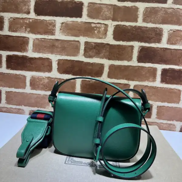 Affordable TO Gucci Horsebit 1955 small shoulder bag