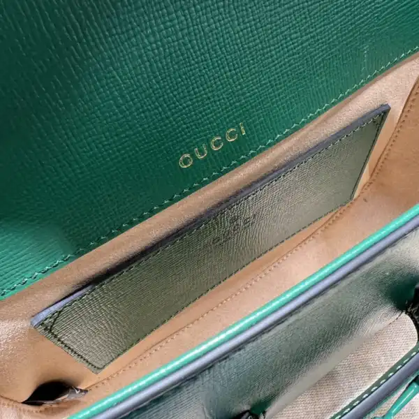 Affordable TO Gucci Horsebit 1955 small shoulder bag