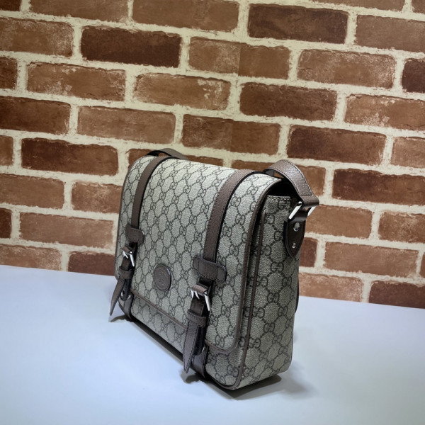 HOT SALE Gucci GG Messenger bag