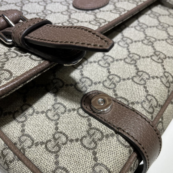 HOT SALE Gucci GG Messenger bag