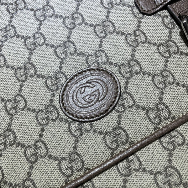 HOT SALE Gucci GG Messenger bag